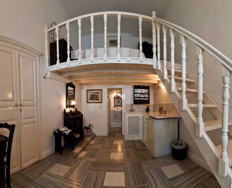 Cori Rigas Suites Тира Экстерьер фото